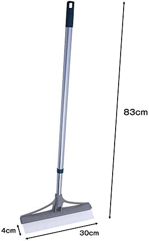 SSELF Groom Carpet Rake