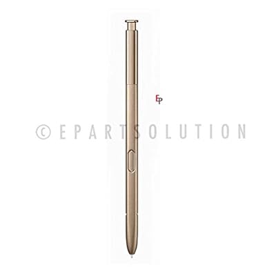 Gold Touch Pen Stylus for Samsung Galaxy Note Oman Ubuy