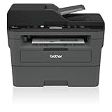 Brother DCP-L2550DW All-in-One Monochrome Laser