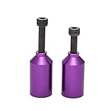 Envy Aluminum Pegs