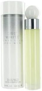 360 blanco Colonia para hombre por Perry Ellis: Amazon.es ...