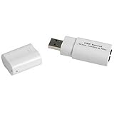 StarTech.com USB to Stereo Audio Adapter Converter ICUSBAUDIO
