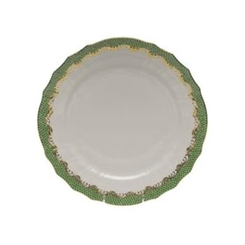 herend fish scale rust dinnerware collectio herend fish scale rust dinnerware collectio