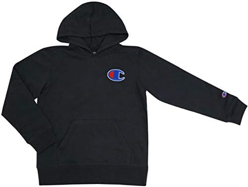 champion boys sweatshirt