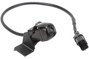 Aramox Backup Camera Rear View Camera, 95760D3100 Car Back Rear View Reverse Camera Parking Assist Camera Replacement for Tuc
