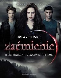 Zaćmienie - saga Zmierzch