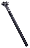 Zipp Unisex's Service Course SL Seatpost, Matte