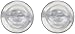 BOSCH 912 Long Life Upgrade Miniature Bulb - Pack of 2 (912LL)