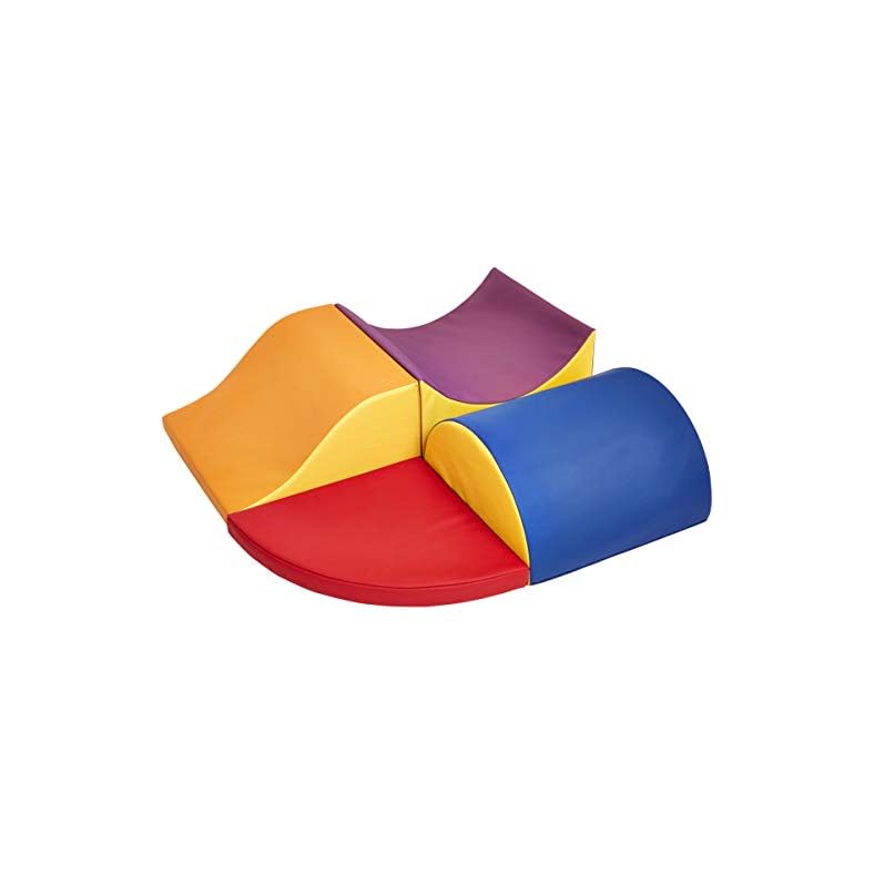 Amazon Basics Soft Play Climber