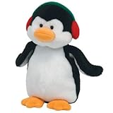Ty Beanie Baby - Snowbank the Penguin [Toy]