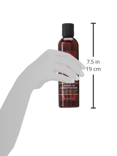 As I Am Leave-In Conditioner, 237ml/8 fl oz.