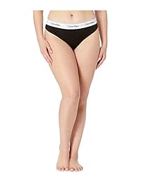 Calvin Klein - Pantalón de algodón para mujer