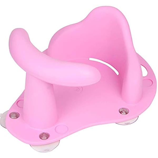 Siege De Bain Securitaire Pour Bebe Chaise De Securite Anti Glissement Pour Douche Pour Baignoire Jouets
