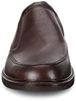 ecco holton apron toe slip on