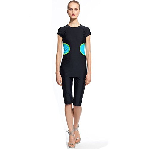 2 piece burkini