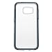 OTTERBOX Symmetry Clear Series Case for Samsung Galaxy S7 - Retail Packaging - Tempest Crystal (Clear/TEMPTEST Blue)