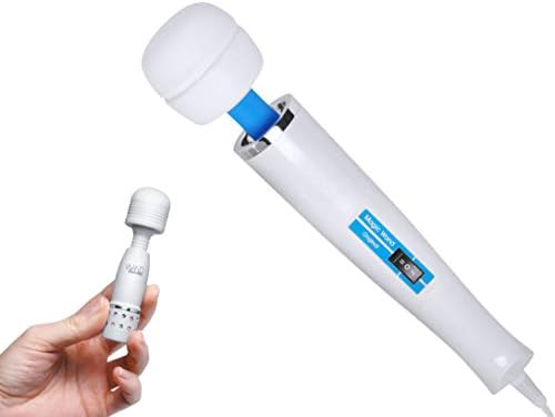 Free Wand Essentials Travel Massager 
