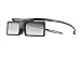 Samsung SSG-4100GB 3D Active Glasses 2012 Models – Blackthumb 4
