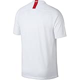 NIKE Men's Soccer U.S. Home Jersey