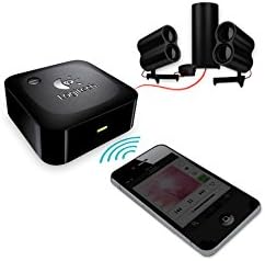 wrls spkr adapter bt logitech