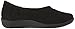 Clarks Women's CloudSteppers Sillian Jetay Flat