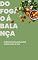 Livro Do fogão á balança