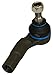 Beck/Arnley 101-4913 Steering Outer Tie Rod End