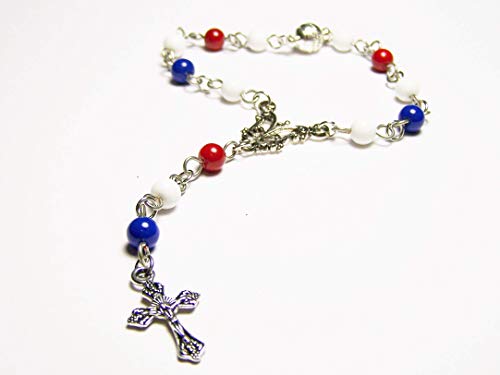 Pistons Auto Rosary