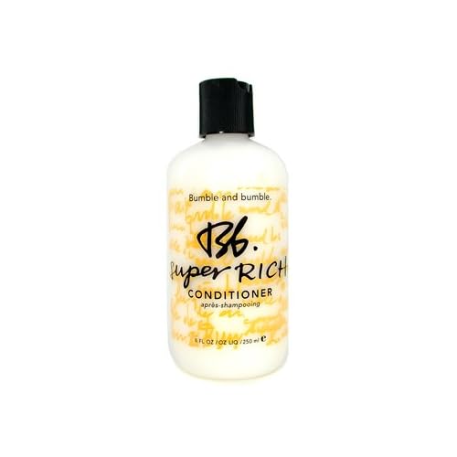 Bumble and Bumble Super Rich Conditioner, 8-Ounce Bottle image
