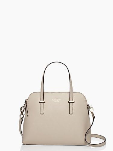 Amazon Kate Spade Cedar Street Maise バッグ ベージュ 並行輸入品 Kate Spade ケイトスペード ハンドバッグ