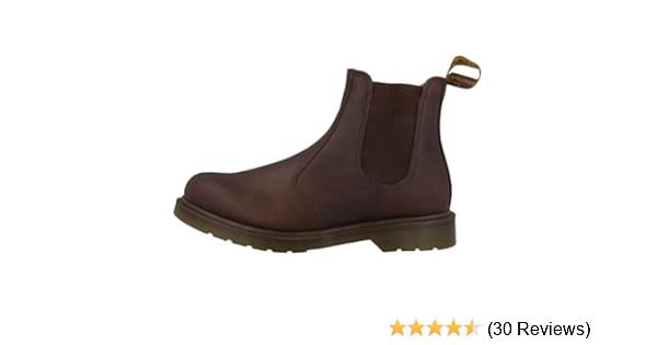 dr martens 2976 gaucho