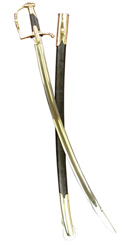 French Infantry Officer Saber