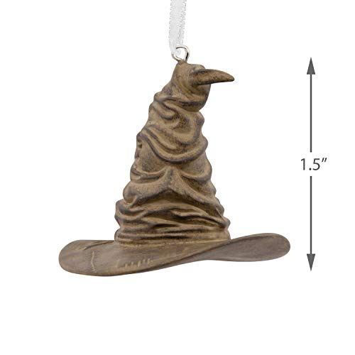 Harry Potter Hat Ornament - Image 5