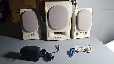 kinyo multimedia speaker system