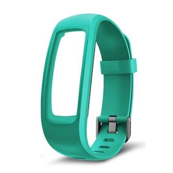 Amazon.com: FidgetFidget Smart Watch ID107 Plus Waterproof ...