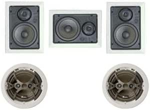 niles ceiling speakers