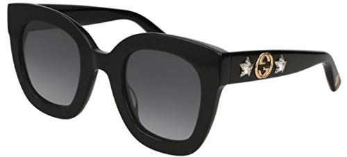 Gucci GG0208S Sunglasses - Image 2