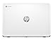 HP Chromebook 14 Snow White with NVIDIA Tegra K1 processor , 2GB RAM, 16GB SDD (Renewed)