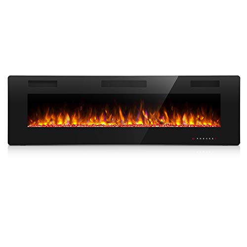 Antarctic Star 36 Electric Fireplace
