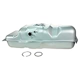 Fuel Gas Tank 18.5 Gallon Steel for Chevy GMC Isuzu Pickup Truck
