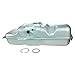 Fuel Gas Tank 18.5 Gallon Steel for Chevy GMC Isuzu Pickup Truck