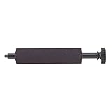 Compatible Black Ink Roller Replaces Seiko IR90 IR91 & IR92 (3 Pack) For Sharp ER-A320 (NR100) -
