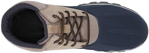 sperry seamount duck boot