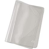 Hobonichi Techo Accessories Cover on Cover (Only for Double Covering/A6)