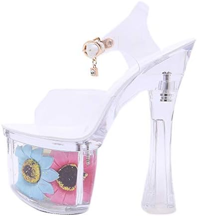 super high heel wedges