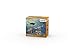 Schleich 42329 Treasure Hunt Diver Toy Figure