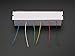 Adafruit Accessories Hook-up Wire Spool Set 22AWG [Solid Core]
