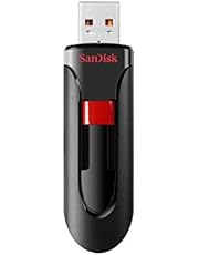 SanDisk 16GB Cruzer Glide USB 2.0 Flash Drive - SDCZ60-016G-B35