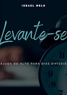 Livro Levante-se