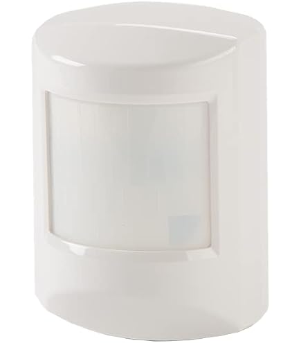 Détecteur De Mouvement Bosch ISC-BDL2-W12GE - Dual Tritech (PIR + Micro-ondes), Portée 12 M, Filaire